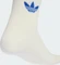 adidas 3-Streifen Crew Socken off white, 3 Paare Vorschaubild