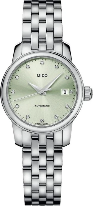 Mido Baroncelli Lady Twenty Five M039.007.11.096.00