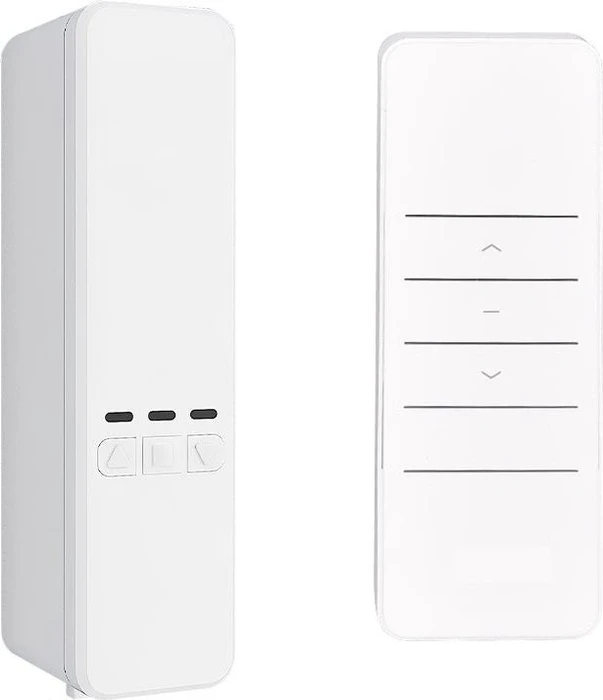 MOES WC-YH-LS WiFi Smarte Rollladensteuerung mit Fernbedienung