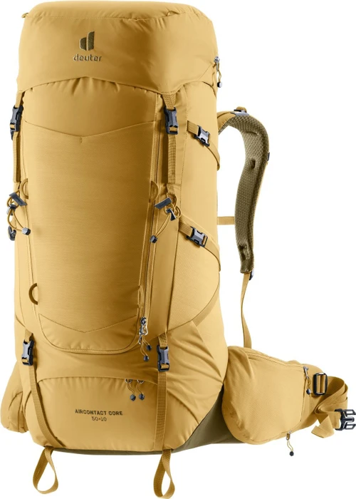 Deuter Aircontact Core 50+10