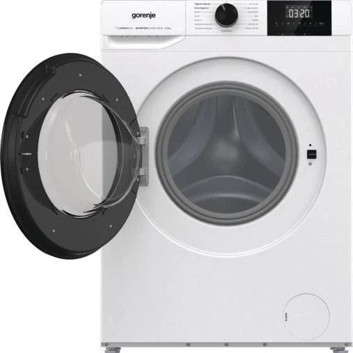 Gorenje W3NGPI72SBS/AT Frontlader