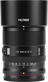 Viltrox AF 85mm 2.0 EVO Full-Frame FE für Nikon Z