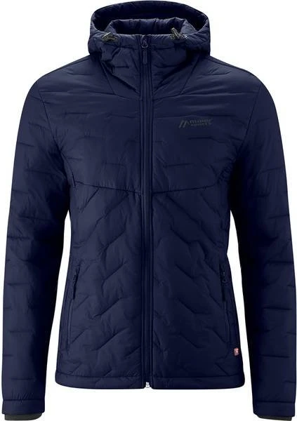 Maier Sports Pampero 2.0 Funktionsjacke night sky (Herren)