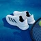 adidas Defiant Speed 2 cloud white/core black/grey one Vorschaubild