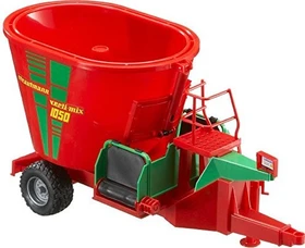 Bruder Profi-Serie Strautmann Verti-Mix 1050 Futtermischwagen