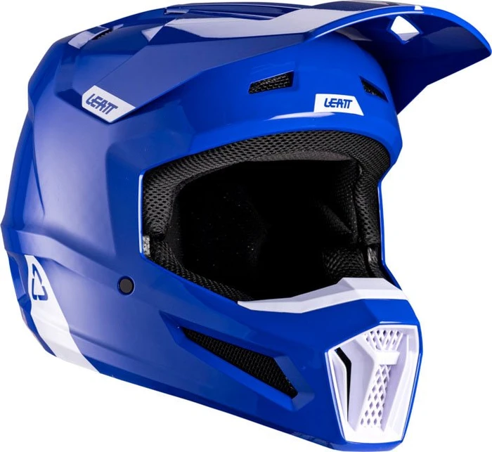 Leatt Moto 2.5
