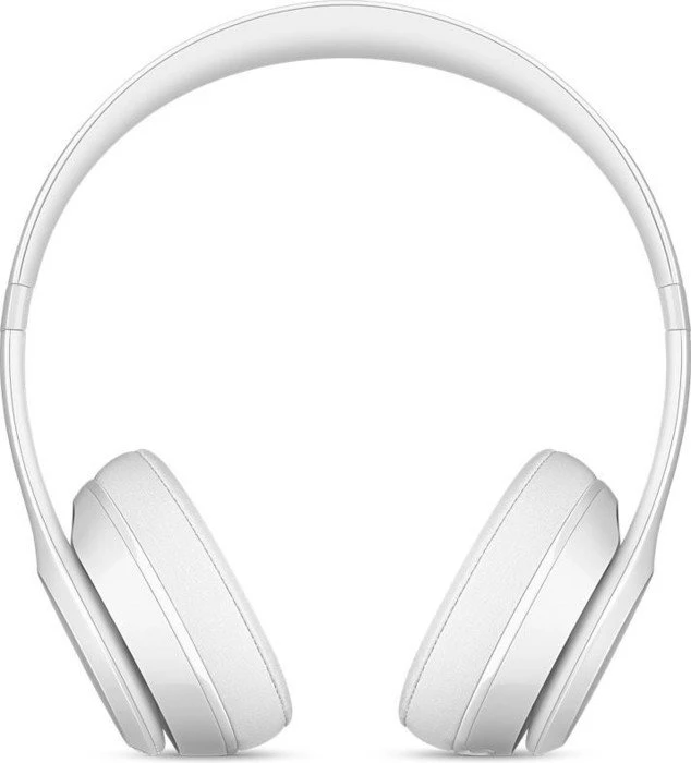 Apple Beats Solo3 Wireless weiß