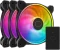 Cooler Master MasterFan MF120 Halo² 3in1, 120mm, 3er-Pack Vorschaubild