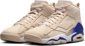 Nike Jumpman MVP particle beige/concord/white (Damen)