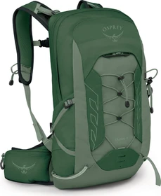 Osprey Talon 11 green canopy (Herren)