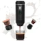 Everange Portable Espresso Kaffeemaschine Vorschaubild