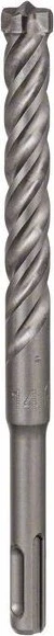 Bosch Professional SDS-plus-7X Hammerbohrer, 14x100x165mm, 1 Stück