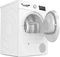 Bosch Serie 4 WTH83V03 Wärmepumpentrockner Vorschaubild