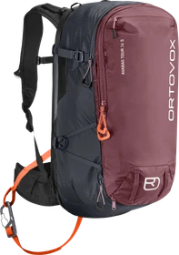 Ortovox Avabag Litric Tour 36 S mountain rose