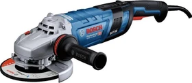 Bosch Professional GWS 30-180 B Elektro-Winkelschleifer