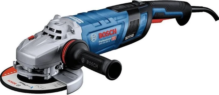 Bosch Professional GWS 30-180 B Elektro-Winkelschleifer