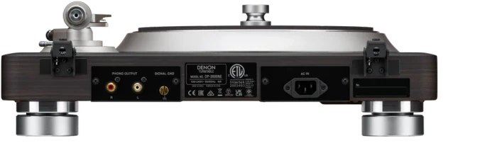 Denon DP-3000NE