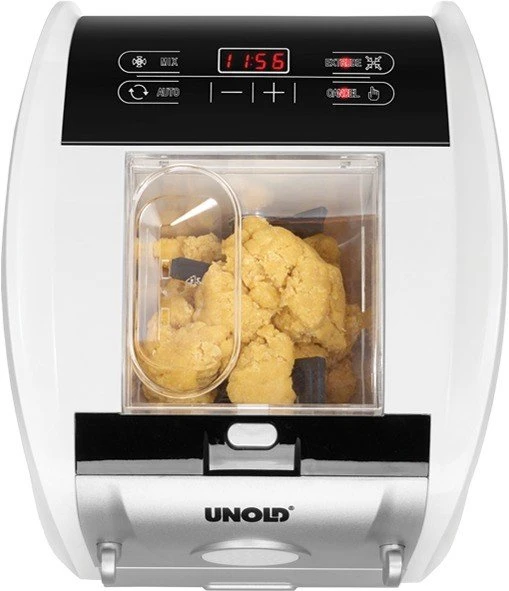 Unold 68860 Nudelmeister Pasta Nudelmaschine