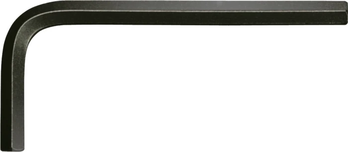 KS Tools Innensechskant Winkelschlüssel, 27x277mm