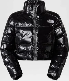 The North Face Rusta 2.0 Jacke tnf black