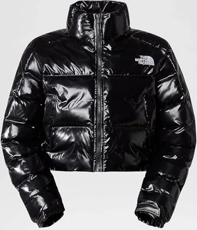 The North Face Rusta 2.0 Jacke tnf black