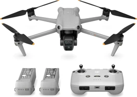 DJI Air 3 Fly More Combo (DJI RC-N2)