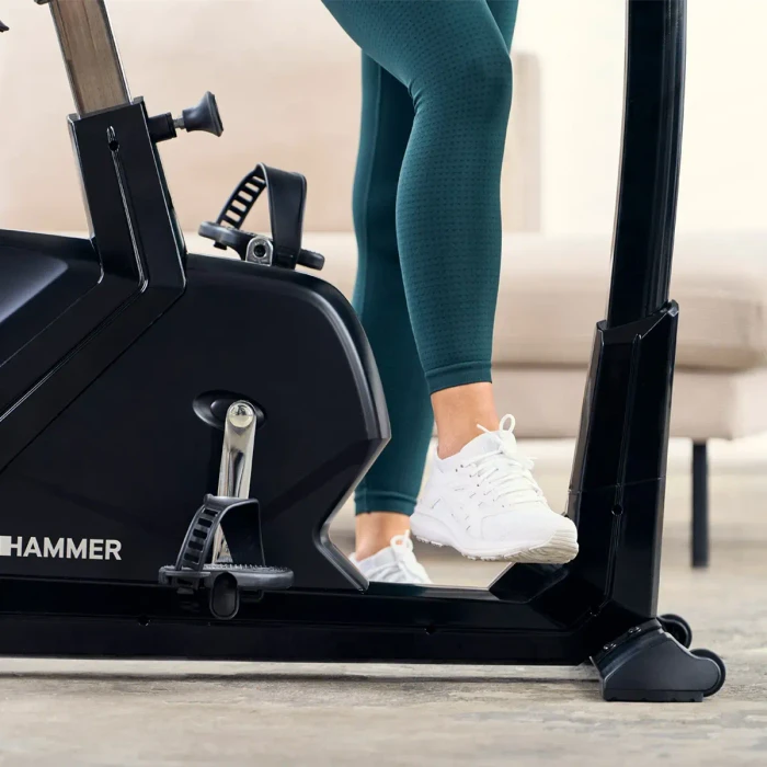 Finnlo Varon XTR II Ergometer