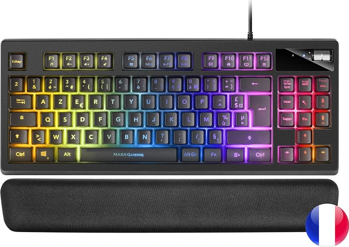 Mars Gaming MKAX, FR