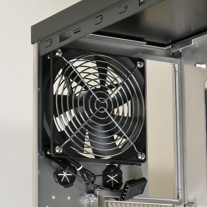 Lian Li PC-7NB schwarz