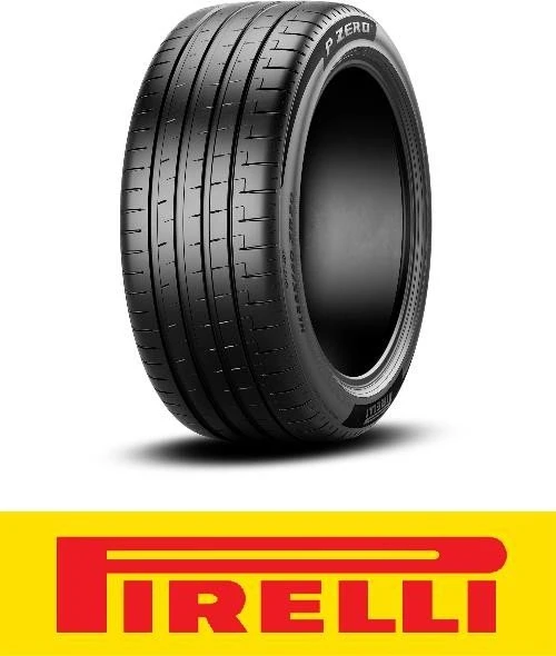 Pirelli P Zero (PZ5)