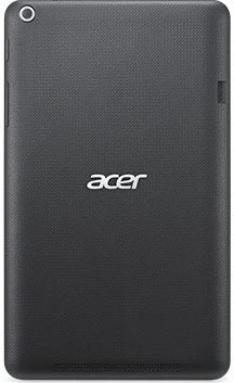 Acer Iconia One 8 B1-830, schwarz, 16GB