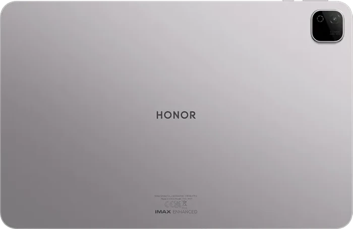 Honor Pad X9 Max, grau, 6GB RAM, 256GB
