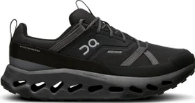On Cloudhorizon Waterproof black/eclipse (Herren)