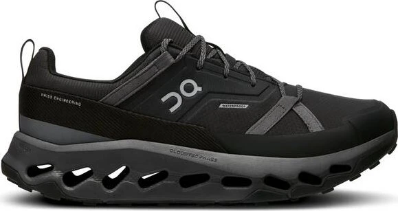 On Cloudhorizon Waterproof black/eclipse (Herren)