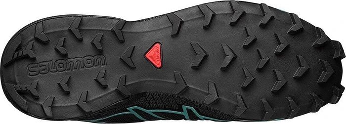 Salomon Speedcross 4 GTX balsam green/tropical green/beach glass (Damen)