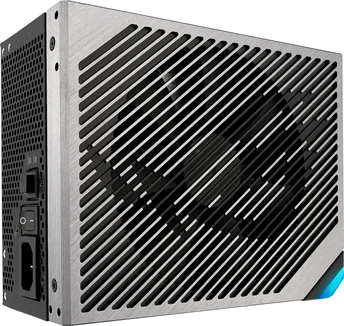 ASUS ROG Thor Platinum III (ROG Equalizer), ROG-THOR-1000P3-GAMING-E, 1000W, ATX 3.1