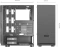 Mars Gaming MCN2 Black, Glasfenster Vorschaubild