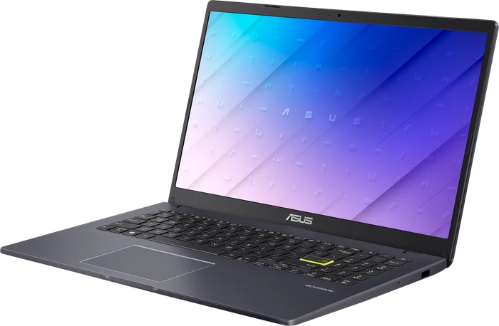 ASUS VivoBook Go 15 E510KA-EJ355WS, Peacock Blue, Celeron N4500, 4GB RAM, 128GB Flash, DE