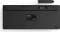 Hama KEY4ALL X510, schwarz, Bluetooth, DE Vorschaubild