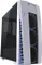 LC-Power Gaming 992W Solar Flare weiß, Acrylfenster Vorschaubild