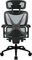 Thunder X3 XTC Chroma Gamingstuhl, schwarz/blau Vorschaubild