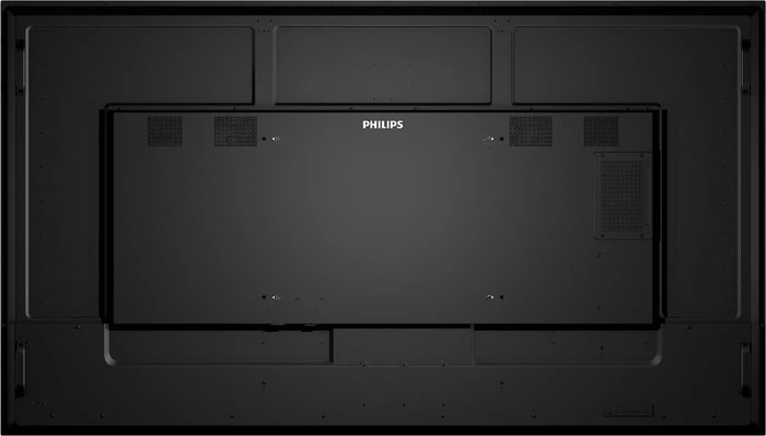 Philips D-Line 86BDL4511D, 85.6"