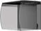 Fluval Flex 2.0 Aquarium schwarz, 57l Vorschaubild