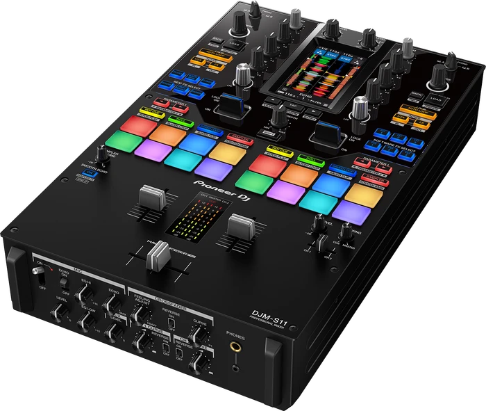Pioneer DJ DJM-S11