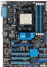 ASUS M4A78LT (AMD AM3)