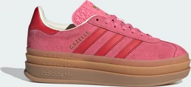 adidas Gazelle Bold rose tone/better scarlet/cream white (Junior)