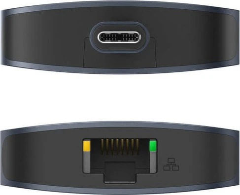 Hyper HyperDrive Next 10 Port USB-C Hub, USB-C 3.1 [Stecker]