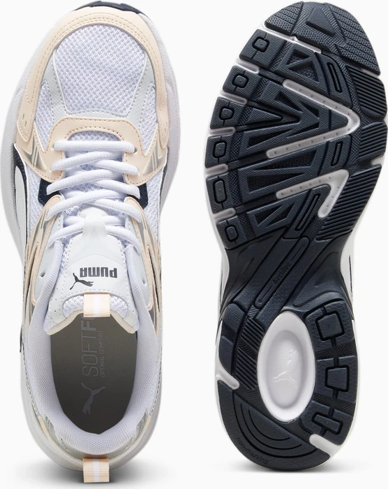 Puma Milenio Tech weiß