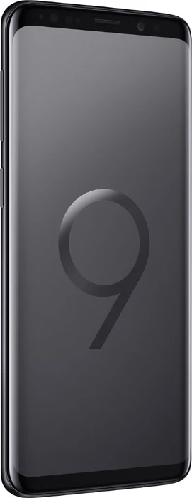 Samsung Galaxy S9 G960F 64GB schwarz