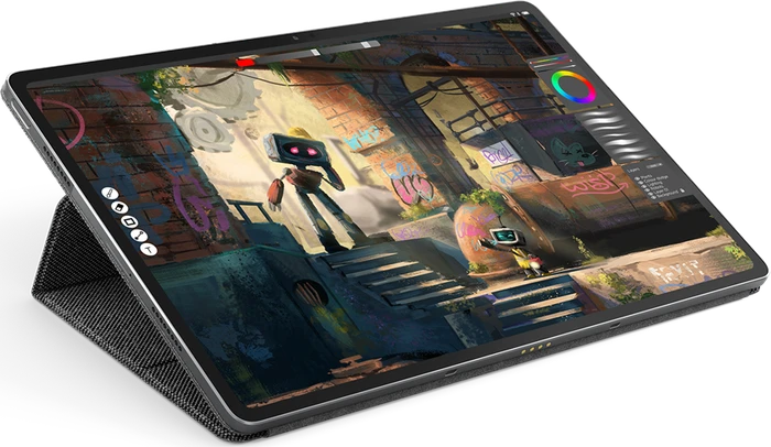 Lenovo Tab P12 Pro TB-Q706F, Storm Grey, 6GB RAM, 128GB